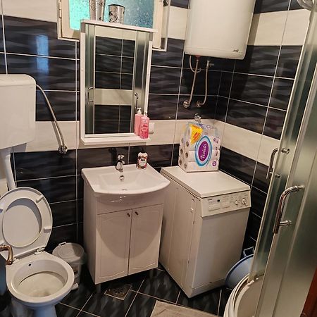 Apartman Sutjeska Tjentiste Exterior foto